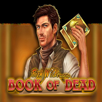 Book Of Dead