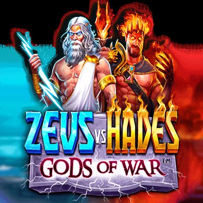 Zeus vs Hades: Gods of War