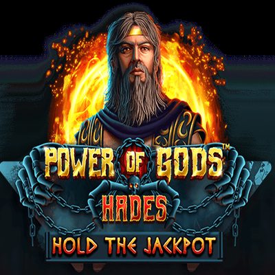 Power Of Gods Hades