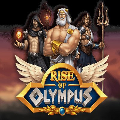 Rise Of Olympus