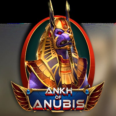 Ankh Of Anubis