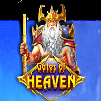 Gates Of Heaven