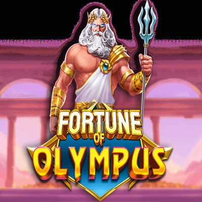 Fortune Of Olympus