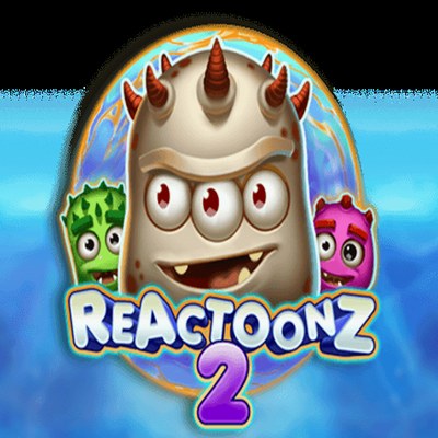 Reactoonz 2