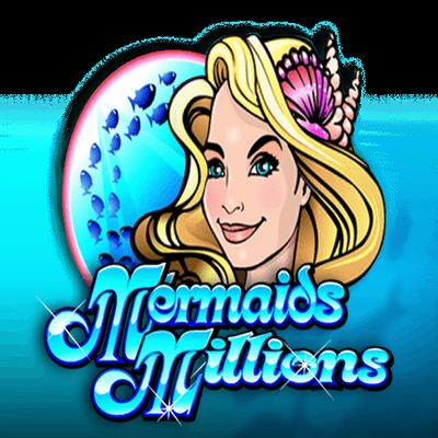 Mermaid's Millions