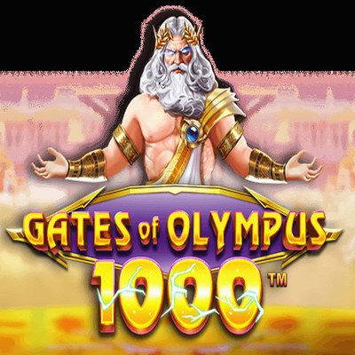 Gates Of Olympus 1000