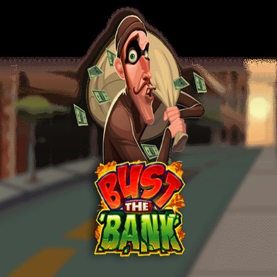 Bust The Bank